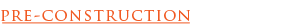 Plumbing Installation & Repairs, Porches,Refinishing of Floors and Decks, Restoration and Construction of Windows, Screens, Doors,Gates and Fences